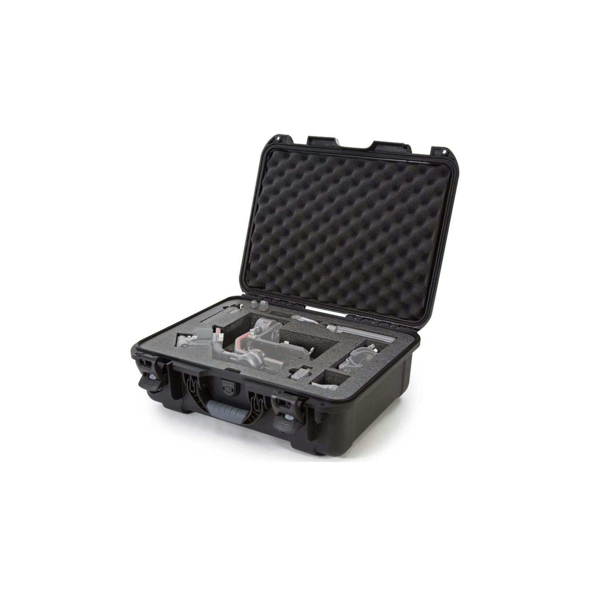 Valise pour stabilisateur Nanuk 930 Ronin-S2 2/2