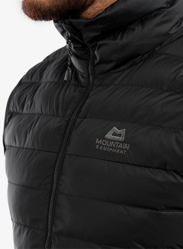 Kamizelka ocieplana męska Mountain Equipment Superflux Vest