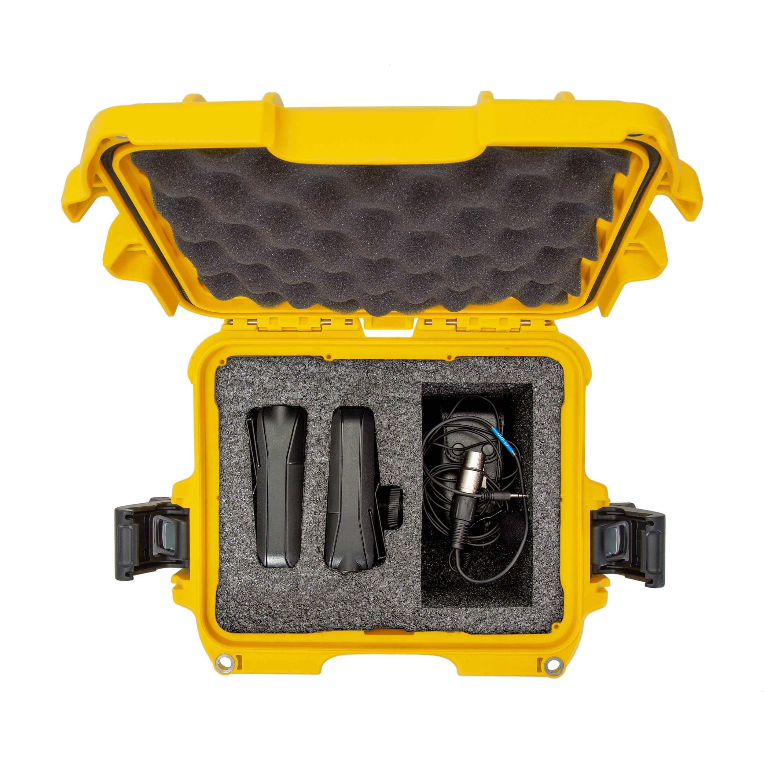 Valise pour kit sans fil Nanuk 905 Rode Rodelink 2/2