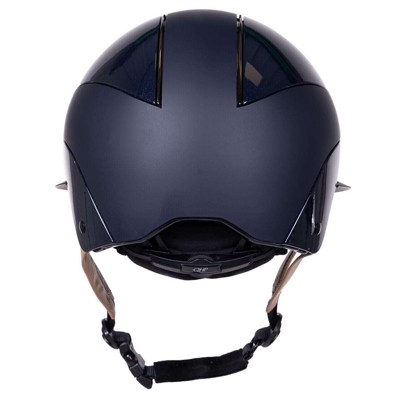 Casque d'équitation sécurité QHP Miami 4/7