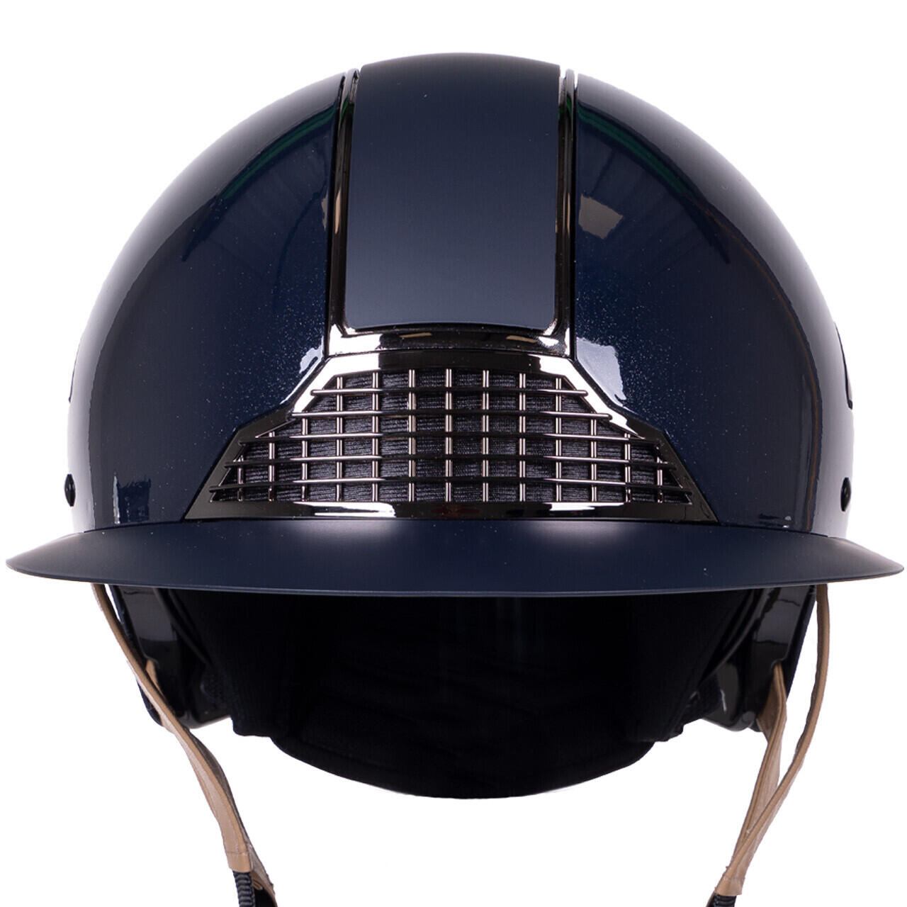 Casque d'équitation sécurité QHP Miami 3/7