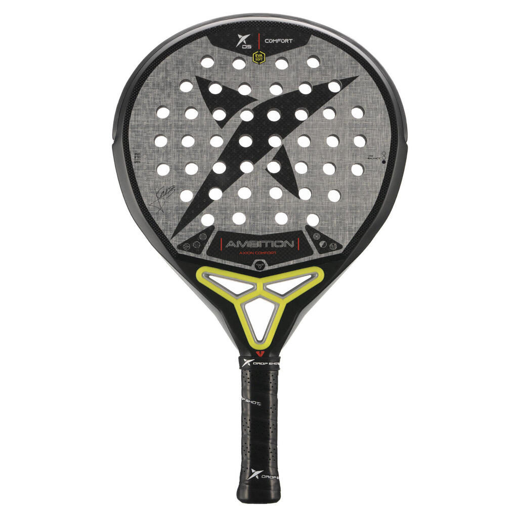 DROP SHOT AXION Comfort 2025 JON SANZ (Pala)
