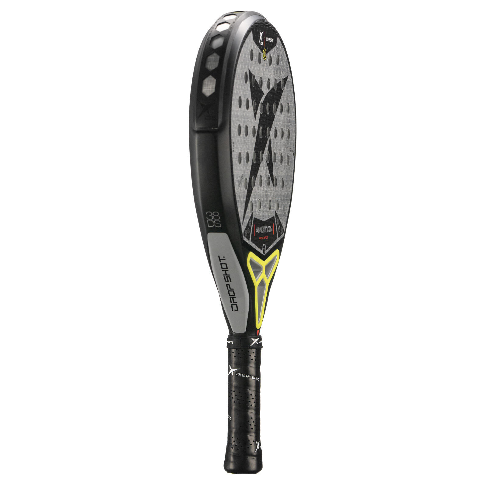 Racchetta da Padel Drop Shot Axion Comfort 2025 3/7