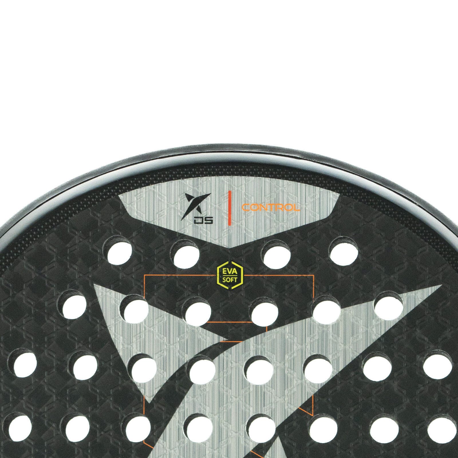 Racchetta da Padel Drop Shot Axion Control 1.0 2025 5/6
