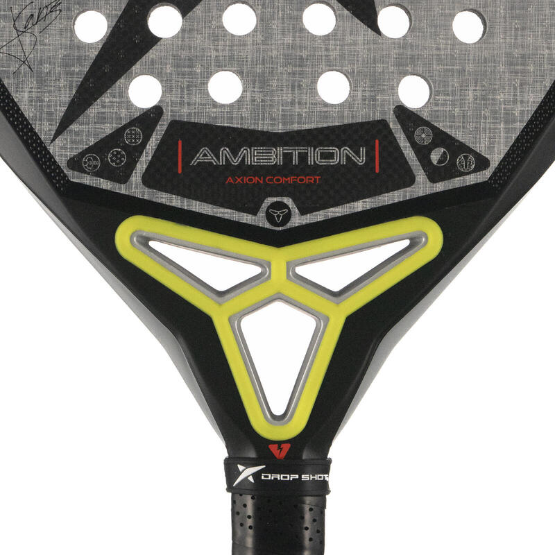 DROP SHOT AXION Comfort 2025 JON SANZ (Pala)