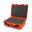 Valise pour appareil photo avec mousse Nanuk 930
