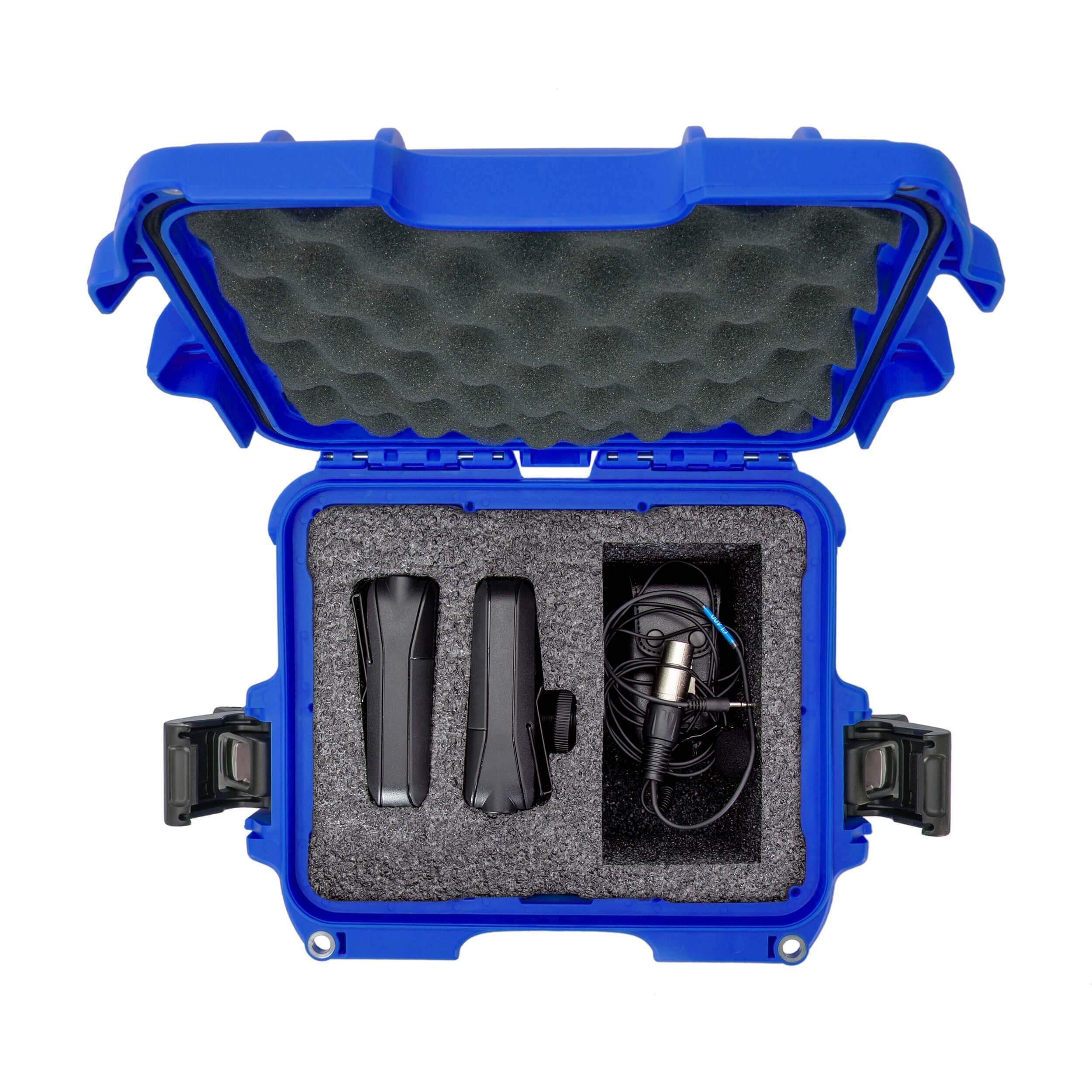 Valise pour kit sans fil Nanuk 905 Rode Rodelink 2/2