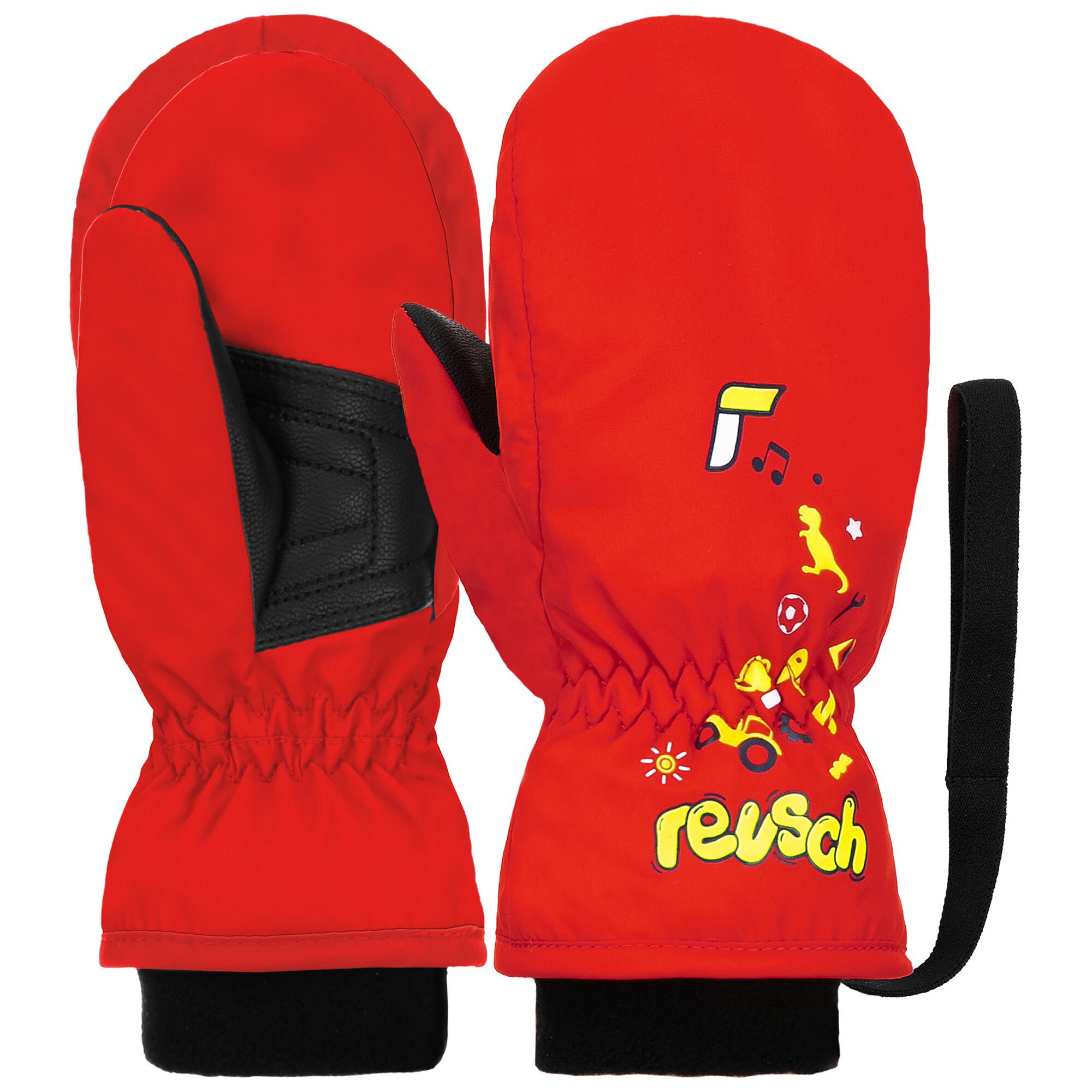 REUSCH Kinderwanten Reusch