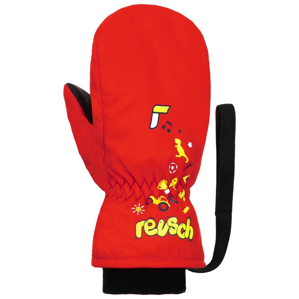 Reusch Kids Mitten