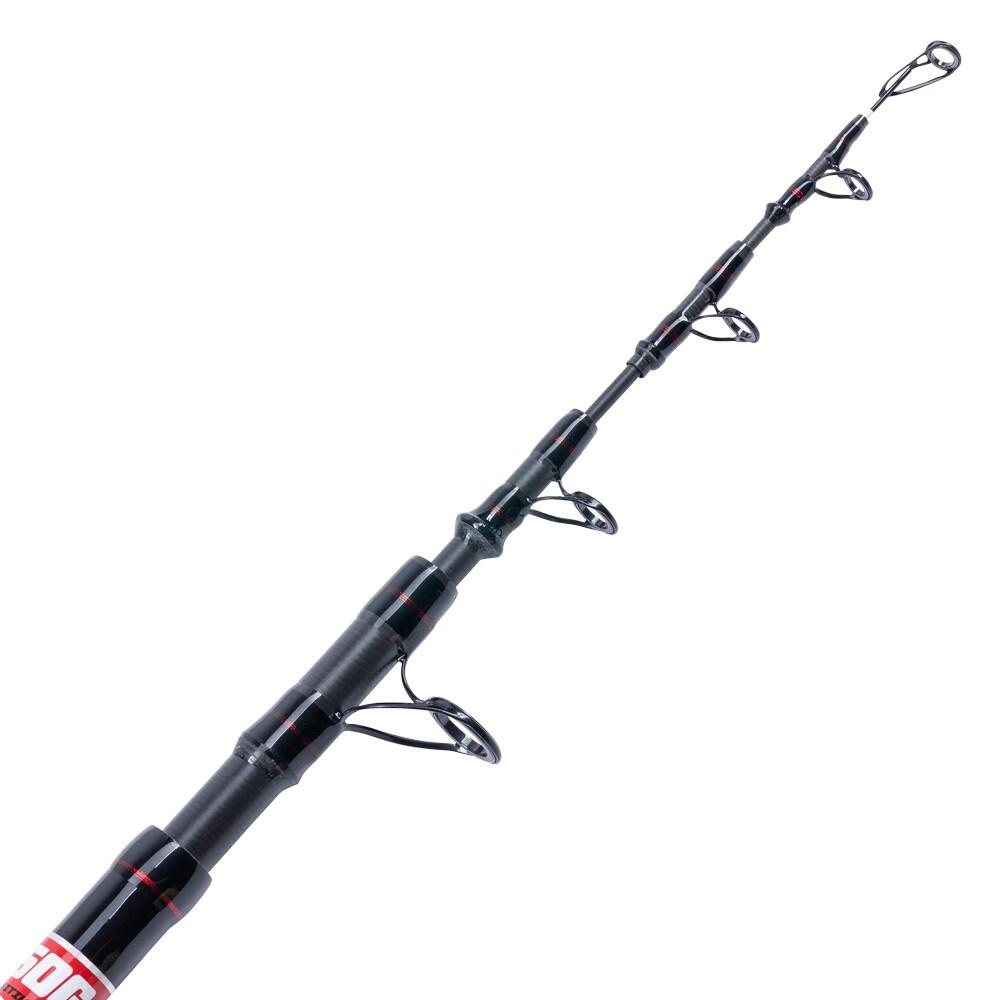 Canna da SurfcastingALCEDO ENERGY TELE SURF| GR 180| MT 4.20 3/4