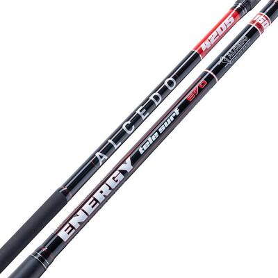 Canna da SurfcastingALCEDO ENERGY TELE SURF| GR 180| MT 4.20