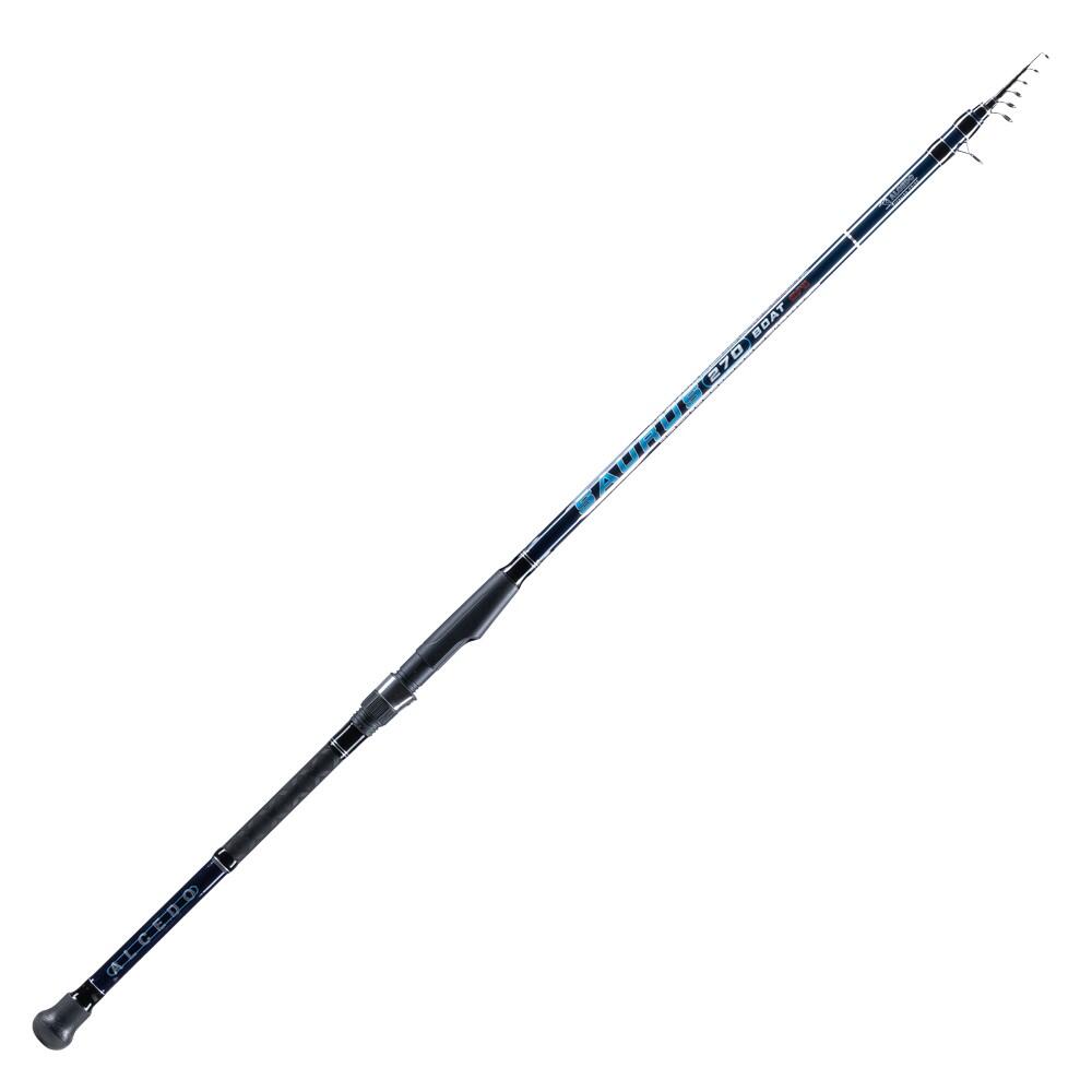 Canna da Barca e Bolentino ALCEDO SAURUS| GR 150-200| MT 2.40 2/2