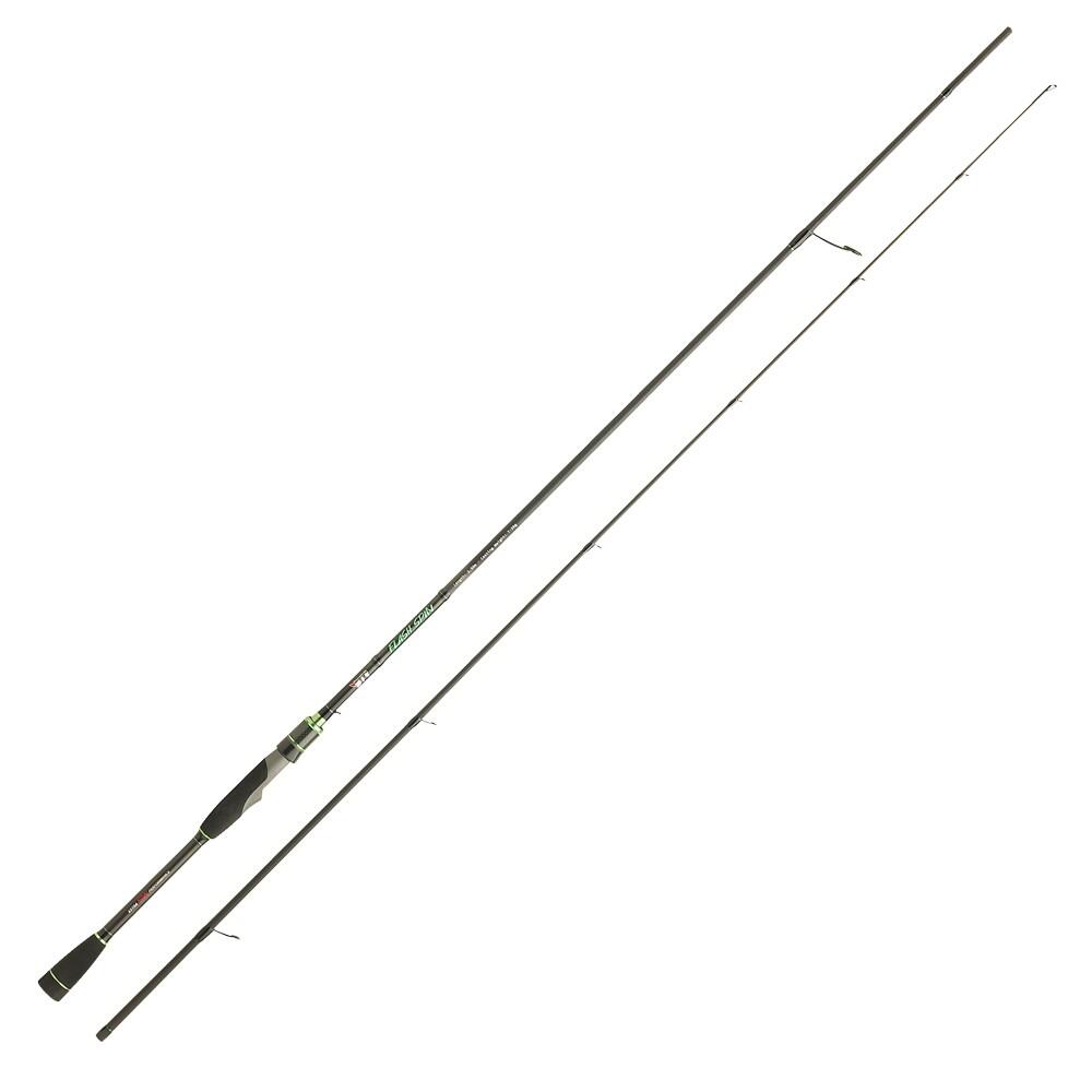 Canna da pesca Spinning STR FLASH SPIN |MT 1.80 |GR 1-5 2/2