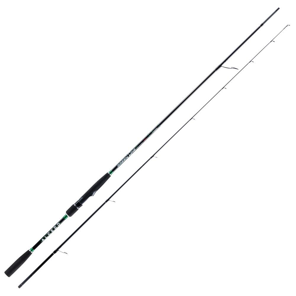 Canna da Spinning ALCEDO GREN LINE SPIN| GR 10-35| MT 2.13 2/3
