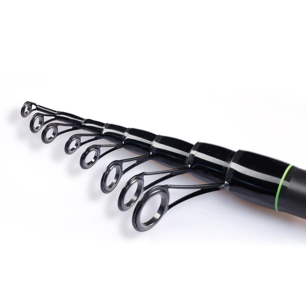 Canna da pesca alla TrotaALCEDO CARISMA X LAKER| GR 45264| MT 4.00 4/4