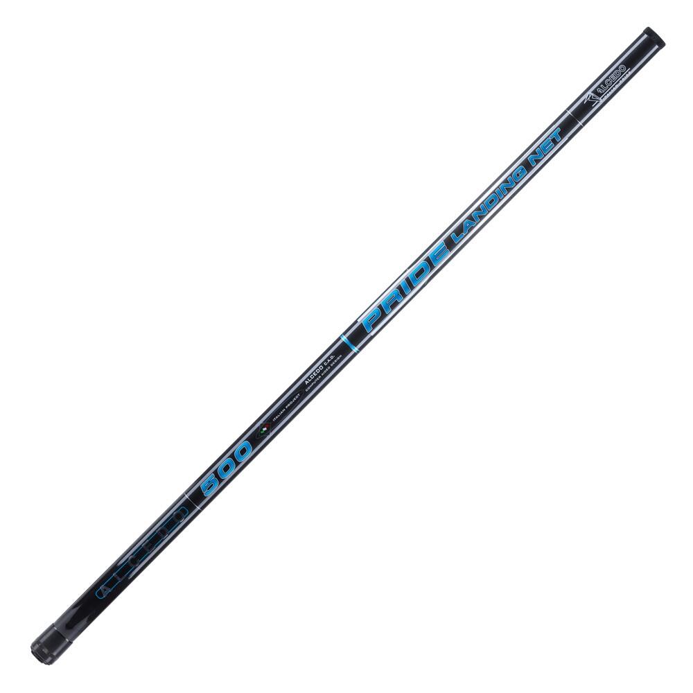 Manico da Guadino ALCEDO PRIDE LANDING NET |SECTION 4 |MT 4 2/2