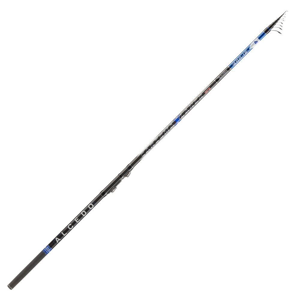 Canna da pesca alla TrotaALCEDO CARISMA X LAKER| GR 45264| MT 4.00 1/4