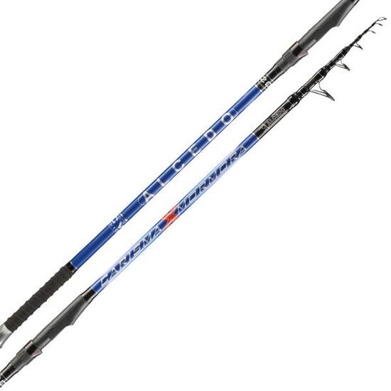 Canna da SurfcastingALCEDO CARISMA X MORMORA| GR 30-100| MT 4.20