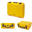 Valise pour appareil photo avec mousse Nanuk 930