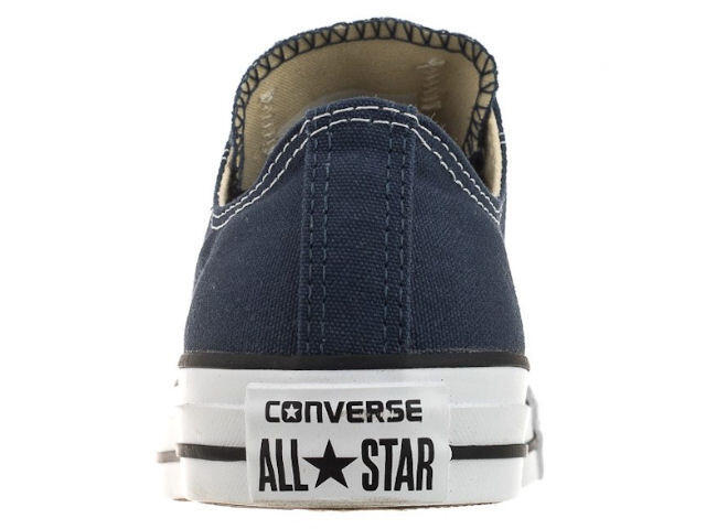 Buty na co dzień trampki unisex CONVERSE CHUCK TYLOR ALL STAR niskie