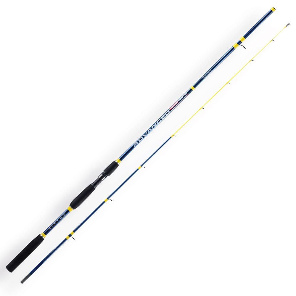 Canna da Eging ALCEDO ADVANCED SQUID HUNTER| GR 150| MT 1.80 3/4