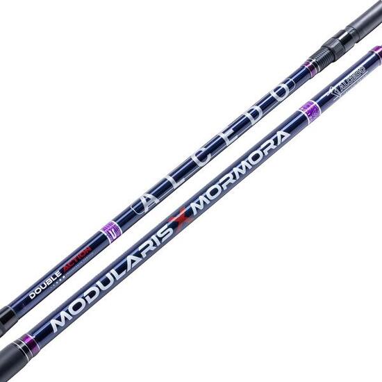 Canna da SurfcastingALCEDO MODULARIS X MORMORA| GR 30-110| MT 4.20