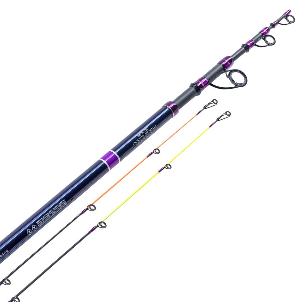Canna da SurfcastingALCEDO MODULARIS X MORMORA| GR 30-110| MT 4.20 3/4