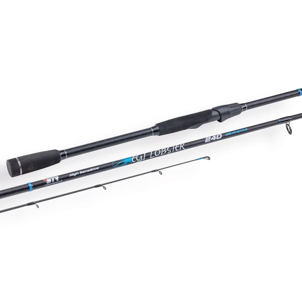 Canna da pesca Eging STR EGI LOBSTER |MT 2.40 |EGI 2.5-3.5 2/2