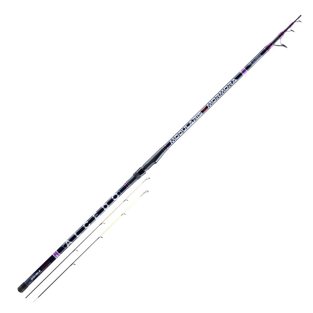 Canna da SurfcastingALCEDO MODULARIS X MORMORA| GR 30-110| MT 4.20 2/4
