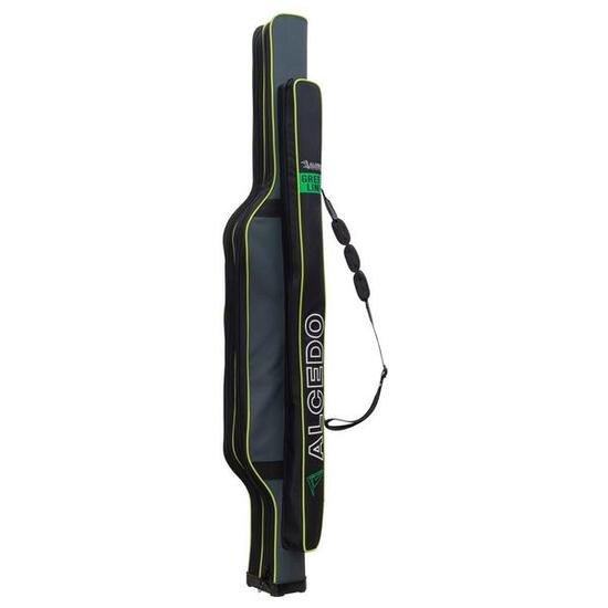Foderi Porta Canne ALCEDO GREEN LINE PRO | 1.55 mt