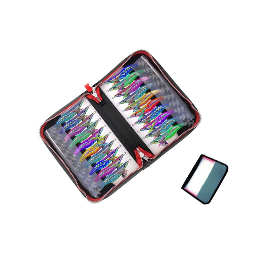 Borse Porta Accessori STR PORTA SQUID |CM 24.5x20 1/1