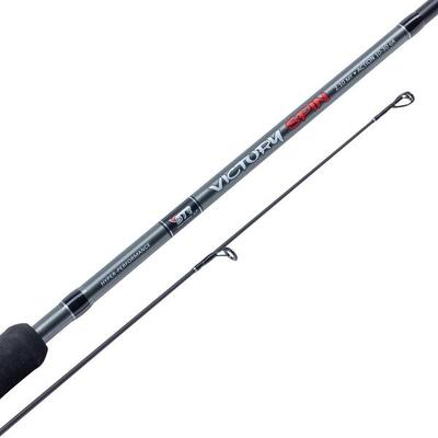 Canna da pesca Spinning STR VICTORY SPIN |MT 2.10 |GR 10-30