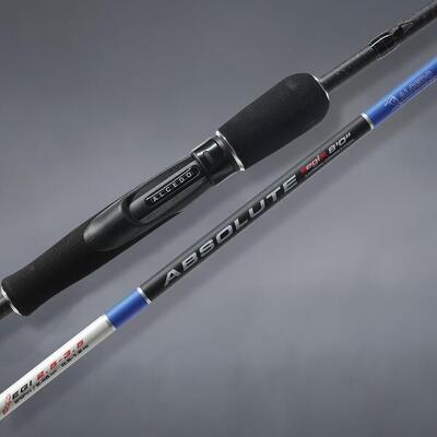 Canna da Eging ALCEDO ABSOLUTE EGI| EGI #2.5 - #3.5| MT 2.45