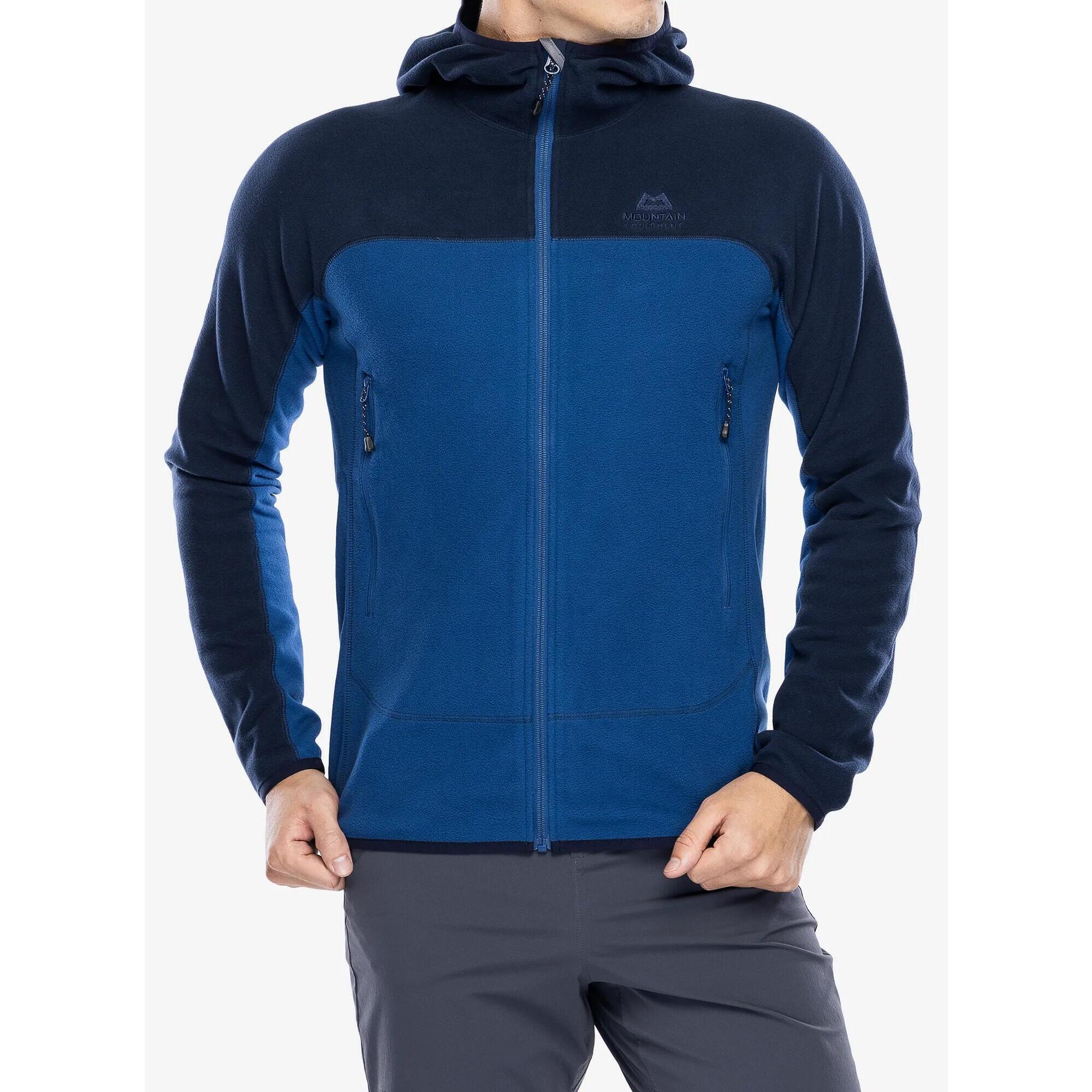 Kurtka polarowa męska Mountain Equipment Micro Zip Jacket