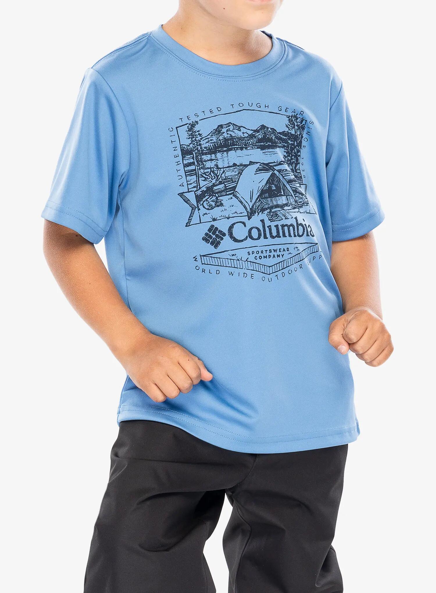 COLUMBIA picture