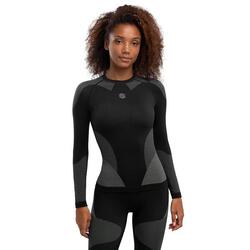 Sous-maillot de compression femme