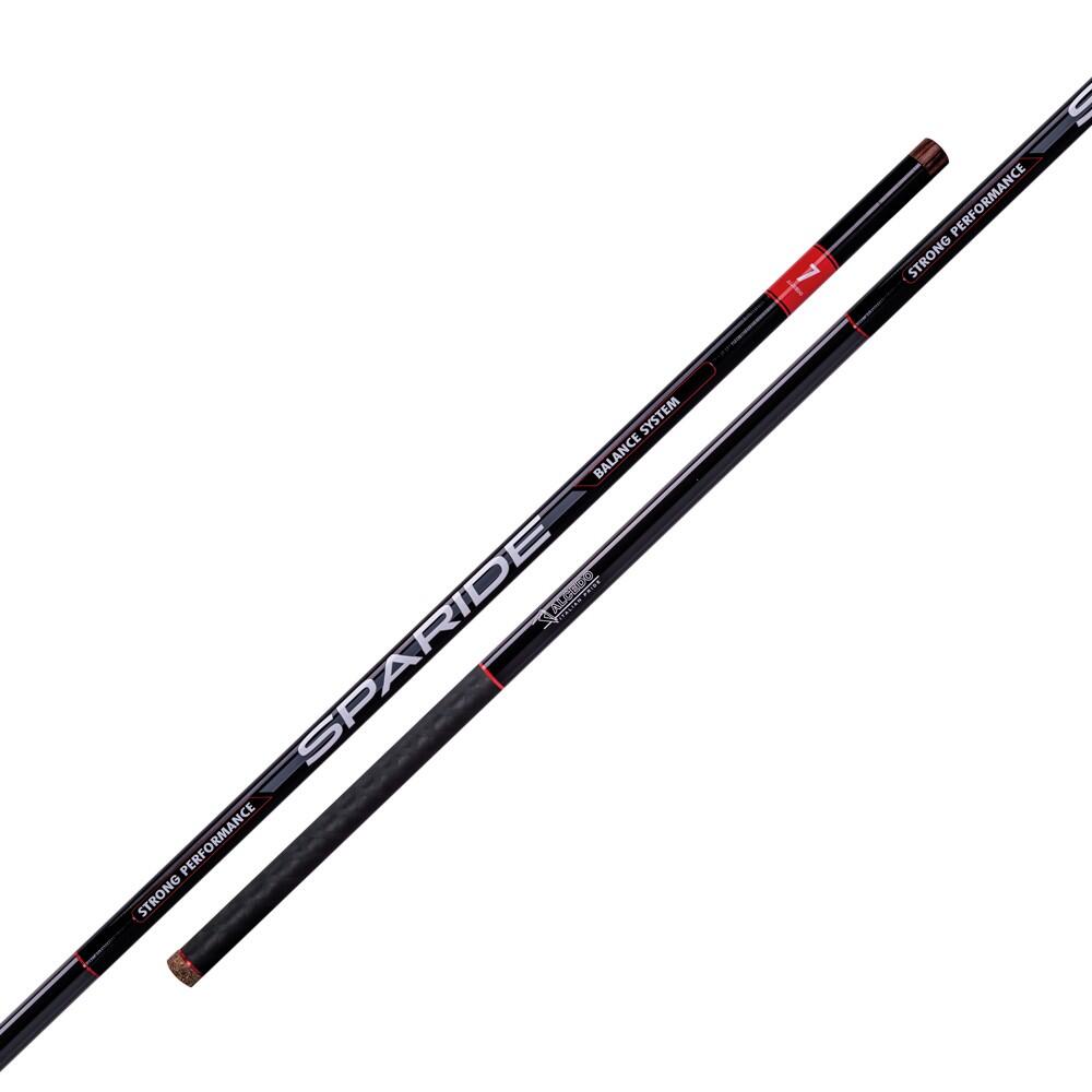 ALCEDO Canna da pesca alla BologneseALCEDO SPARIDE FISSA| GR 30| MT 600