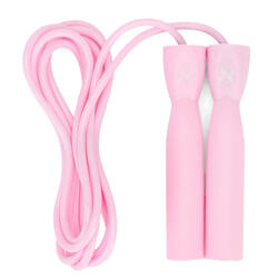 Corde à sauter de boxe TREXO Basic