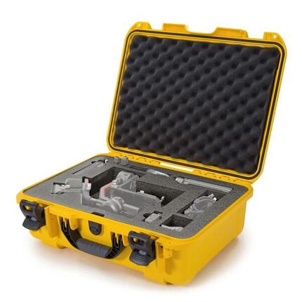 Valise pour stabilisateur Nanuk 930 Ronin-S2