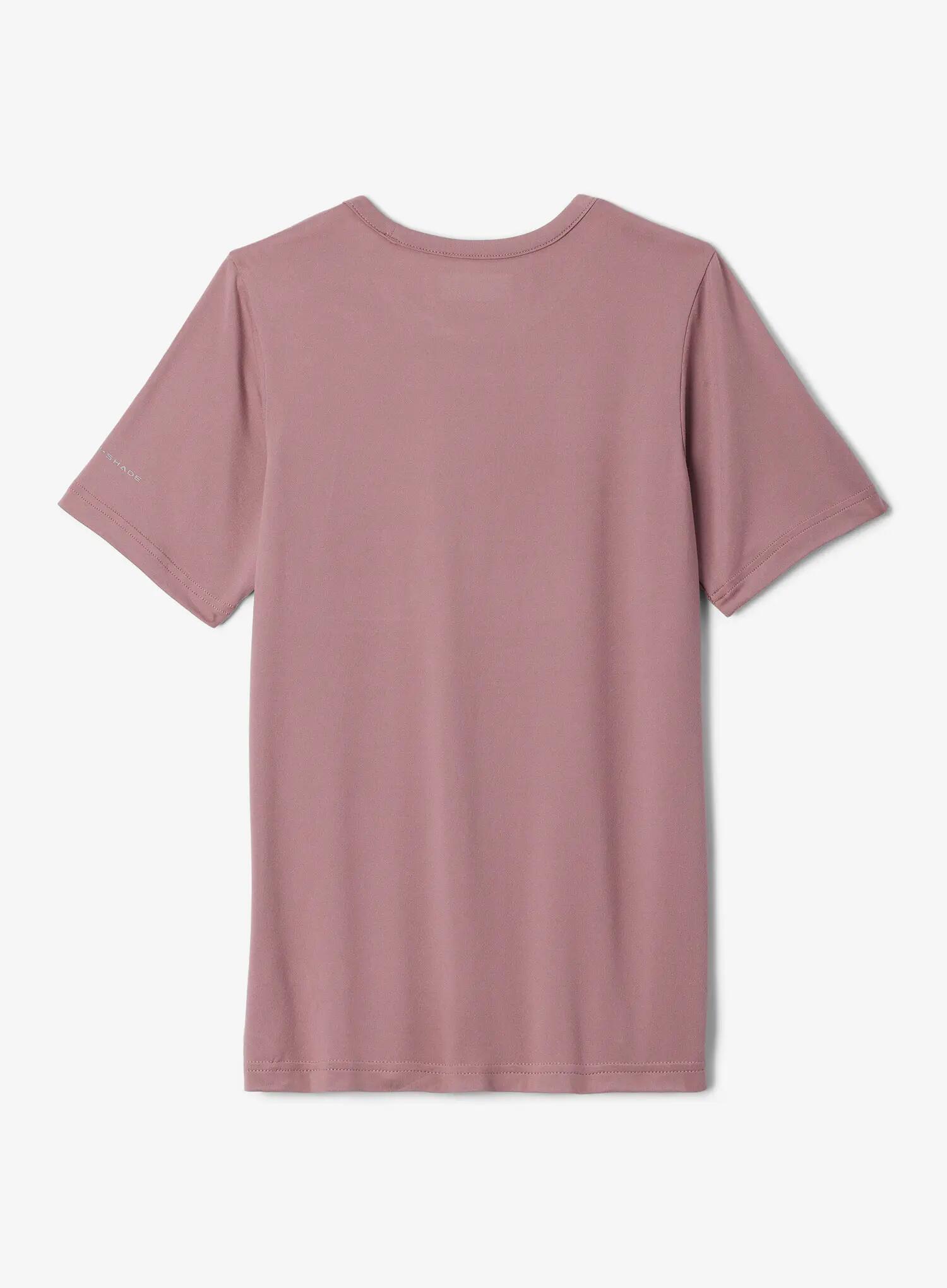 Koszulka szybkoschnąca dziewczęca Columbia Washed Out Utility Shirt 2/7