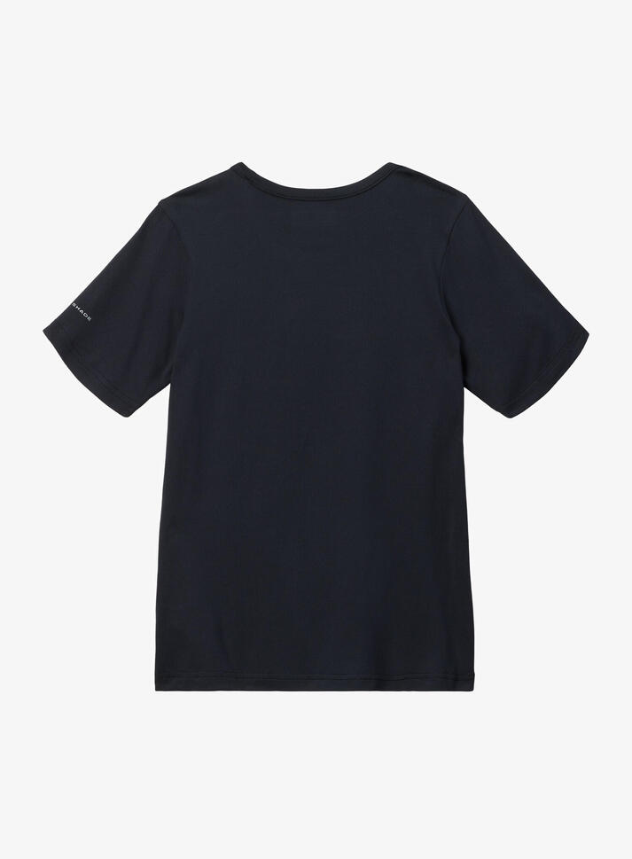 Koszulka szybkoschnąca chłopięca Columbia Washed Out Utility Shirt