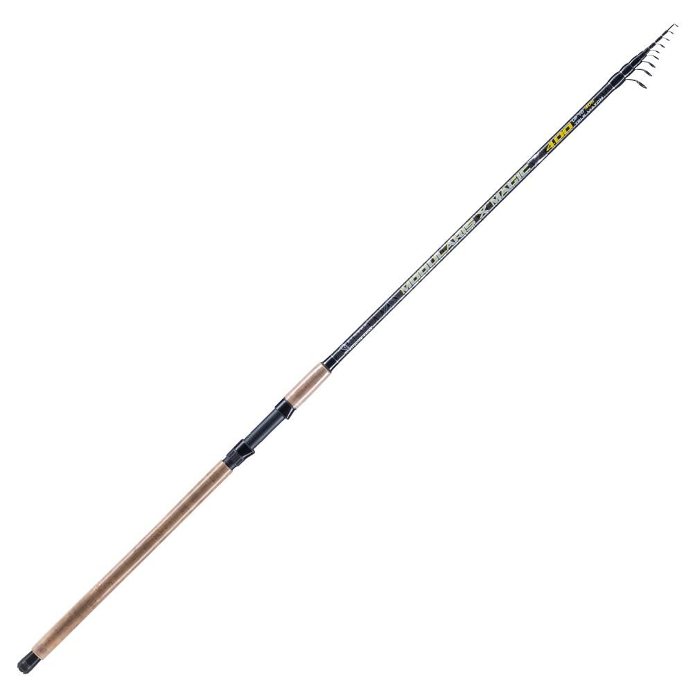 Canna da Match ALCEDO MODULARIS X MAGIC TELEMATCH| GR 40| MT 4.00 2/2