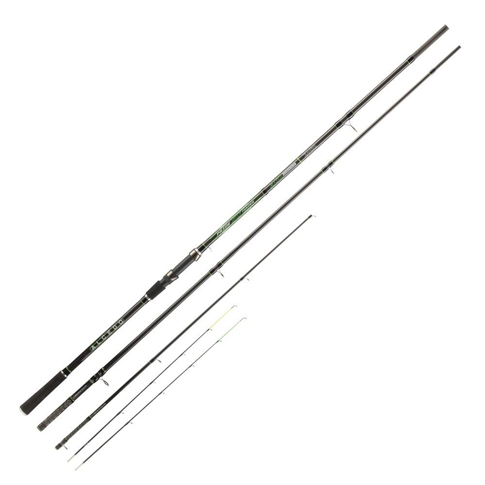 Canna da Feeder ALCEDO PRIDE SW FEEDER| GR 20-100| MT 3.60 2/4