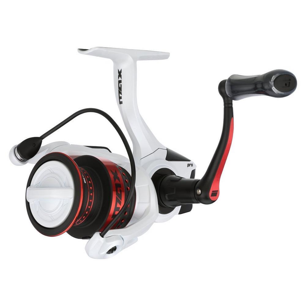 Moulinet casting Abu Garcia Max Pro SP2500H 2/3