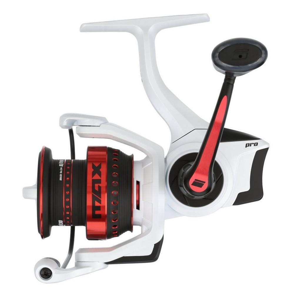 Moulinet casting Abu Garcia Max Pro SP2500H 3/3