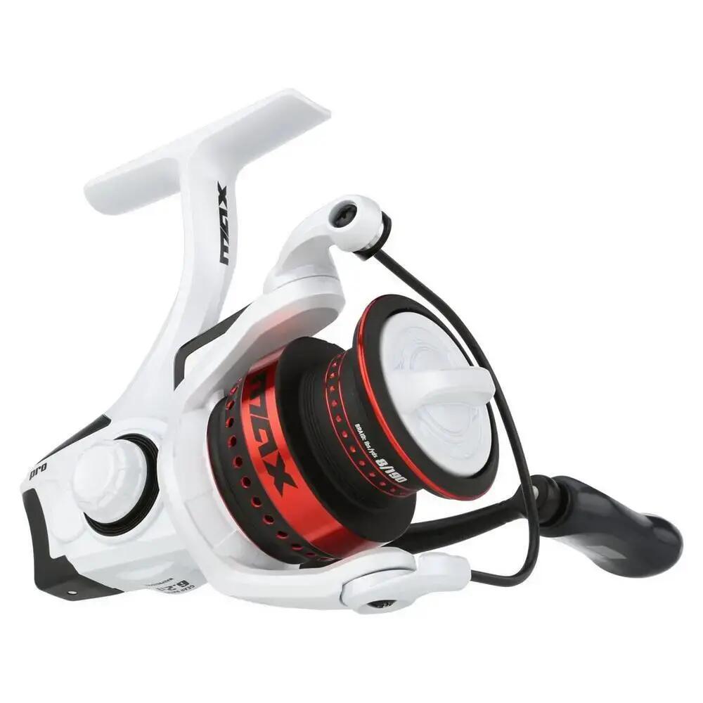 Casting reels Abu Garcia Max Pro SP2500H