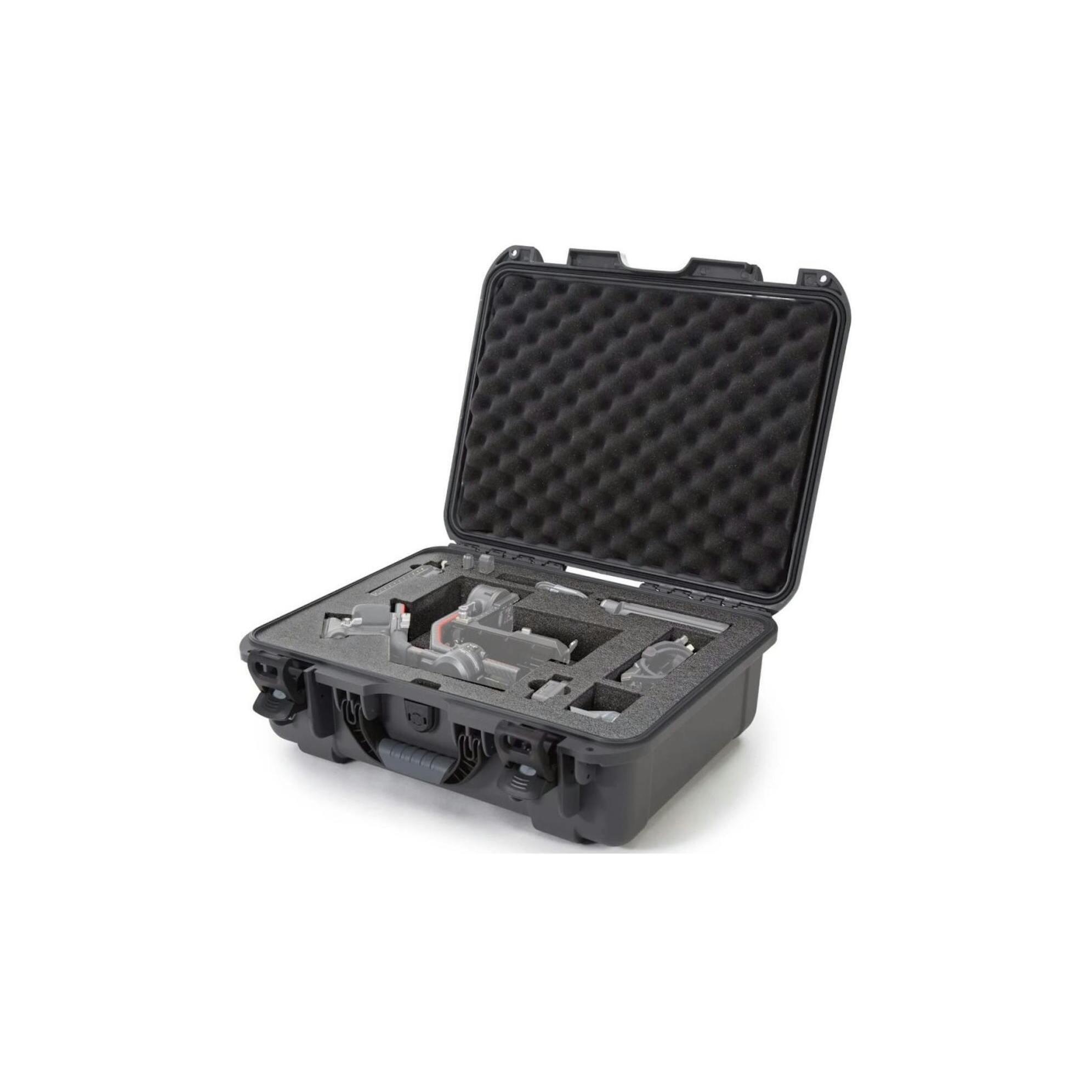 Valise pour stabilisateur Nanuk 930 Ronin-S2 2/2