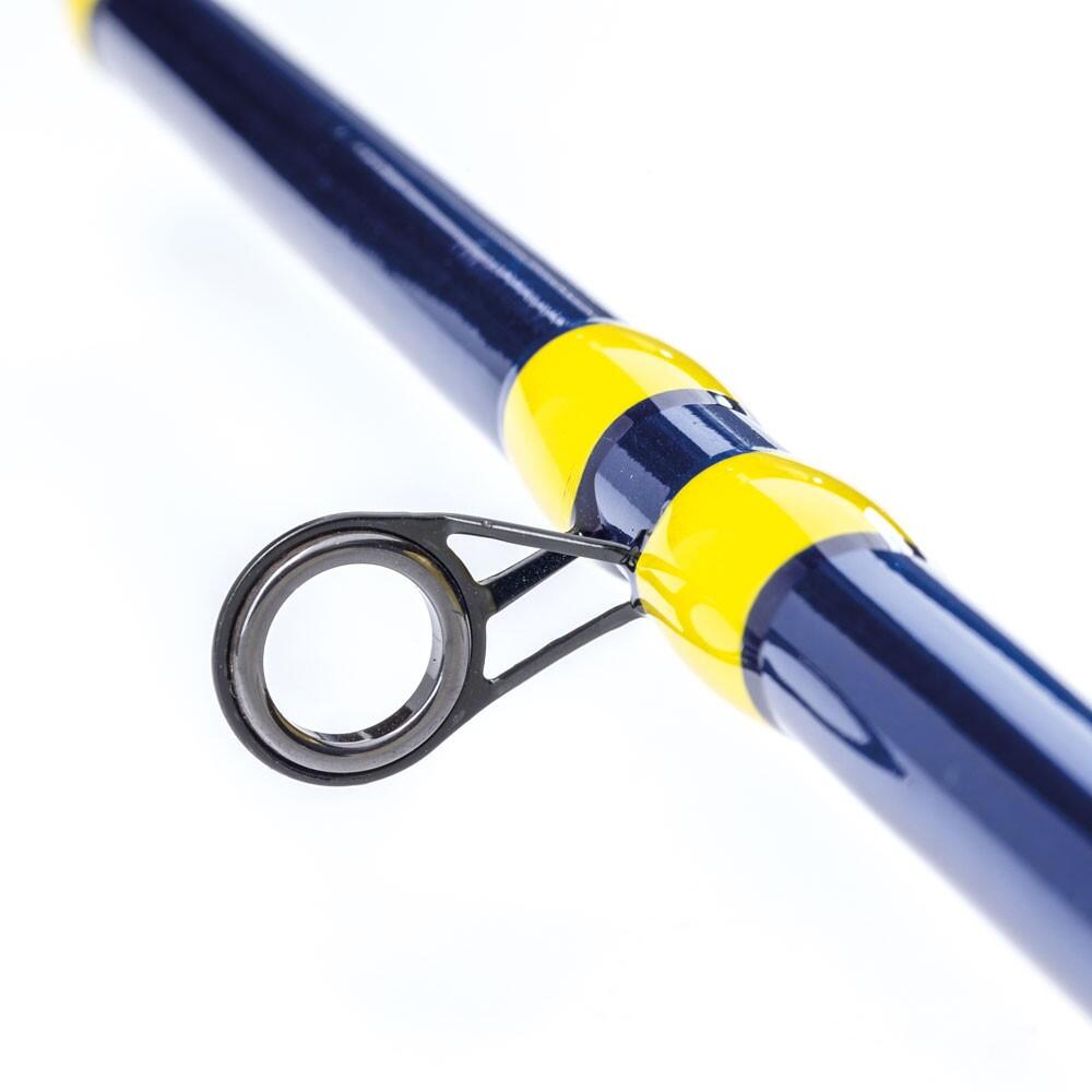 Canna da Eging ALCEDO ADVANCED SQUID HUNTER| GR 150| MT 1.80 2/4