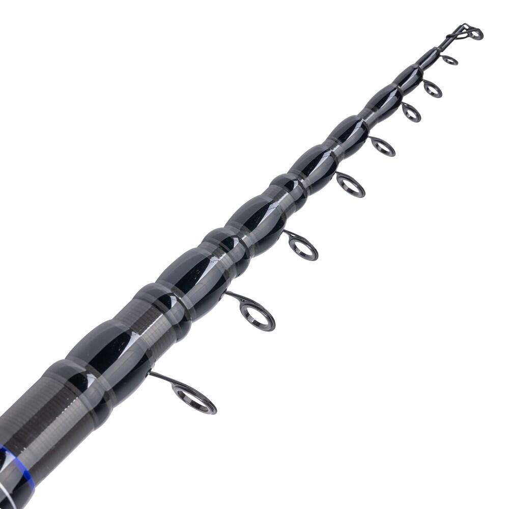 Canna da pesca alla BologneseALCEDO TRAVELLER BOLO| MT 4.00 3/4