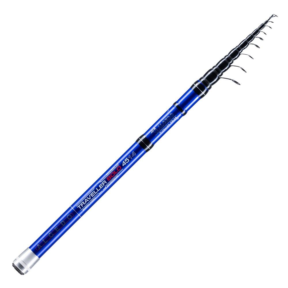 ALCEDO Canna da pesca alla BologneseALCEDO TRAVELLER BOLO| MT 4.00